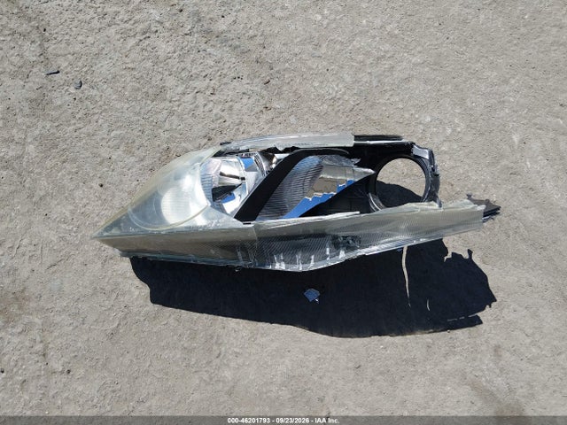 2011 Honda Civic Gx მანქანა იყიდება აუქციონზე, vin: 19XFA4F54BE000675, აუქციონის ნომერი: 46201793