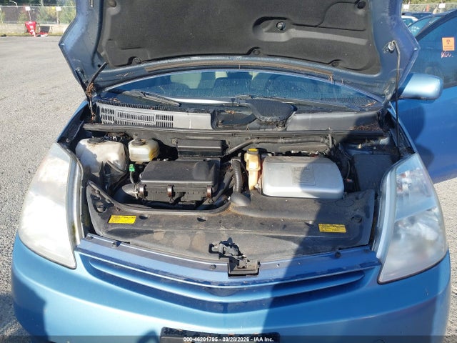 46201795 :رقم المزاد ، JTDKB20U553024205 vin ، 2005 Toyota Prius مزاد بيع