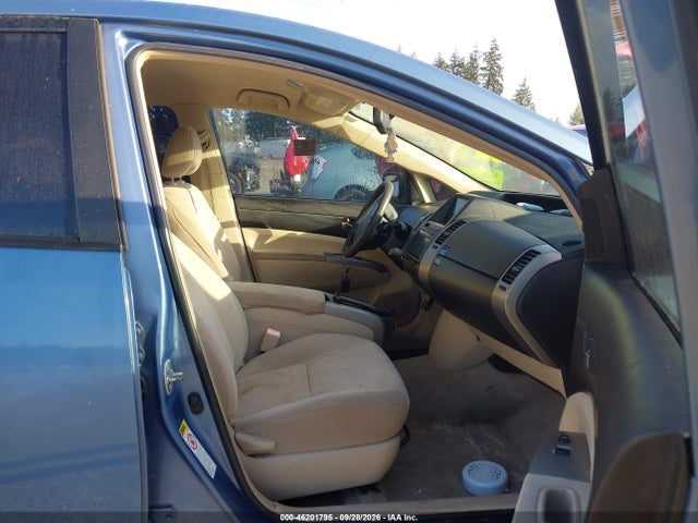 46201795 :رقم المزاد ، JTDKB20U553024205 vin ، 2005 Toyota Prius مزاد بيع