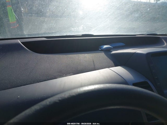 46201795 :رقم المزاد ، JTDKB20U553024205 vin ، 2005 Toyota Prius مزاد بيع