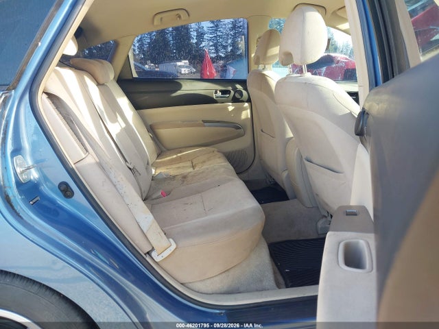 46201795 :رقم المزاد ، JTDKB20U553024205 vin ، 2005 Toyota Prius مزاد بيع