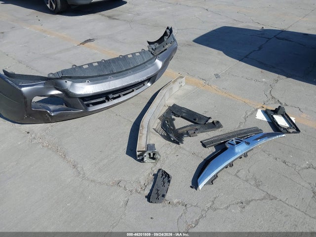 46201809 :رقم المزاد ، 19XFA1F60AE014742 vin ، 2010 Honda Civic Lx-s مزاد بيع