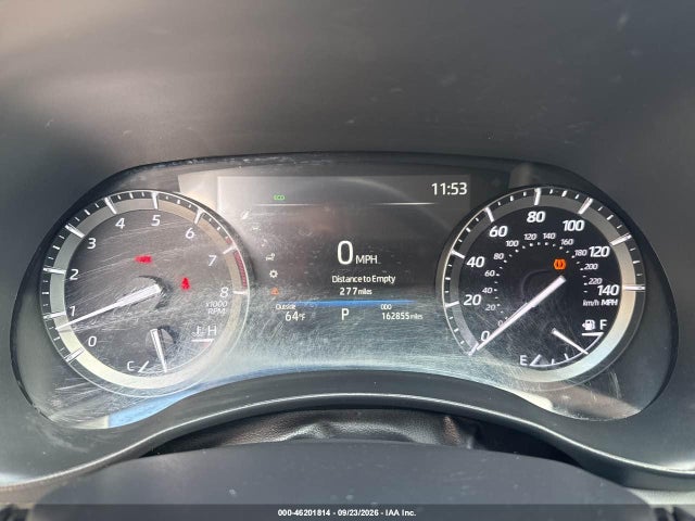 Продаж на аукціоні авто 2021 Toyota Highlander Xle, vin: 5TDGZRBH6MS553797, номер лоту: 46201814