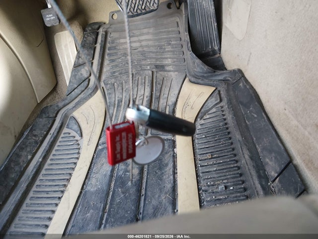 Продаж на аукціоні авто 2008 Infiniti G35x, vin: JNKBV61F58M262633, номер лоту: 46201821