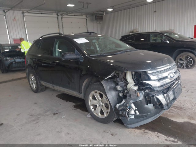Aukcja sprzedaży 2013 Ford Edge Sel, vin: 2FMDK4JC9DBA20937, numer aukcji: 46201822