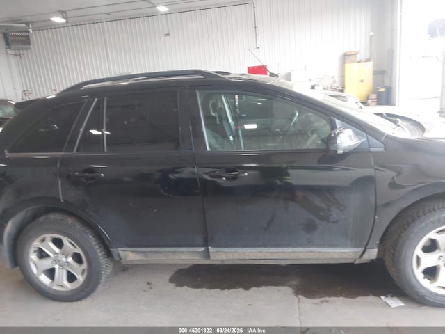 Продажа на аукционе авто 2013 Ford Edge Sel, vin: 2FMDK4JC9DBA20937, номер лота: 46201822