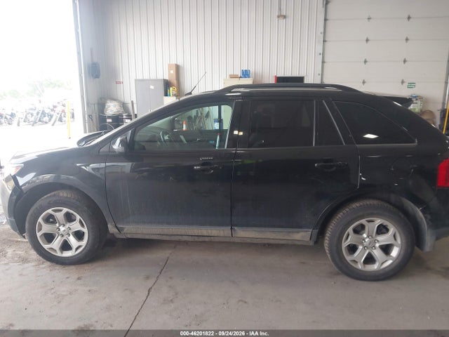 Продажа на аукционе авто 2013 Ford Edge Sel, vin: 2FMDK4JC9DBA20937, номер лота: 46201822