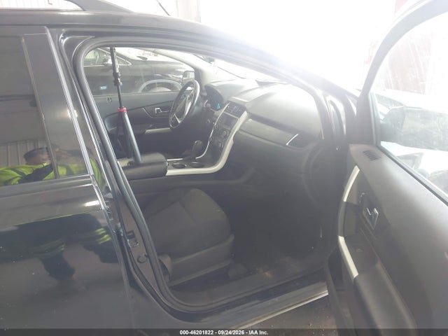 Продажа на аукционе авто 2013 Ford Edge Sel, vin: 2FMDK4JC9DBA20937, номер лота: 46201822