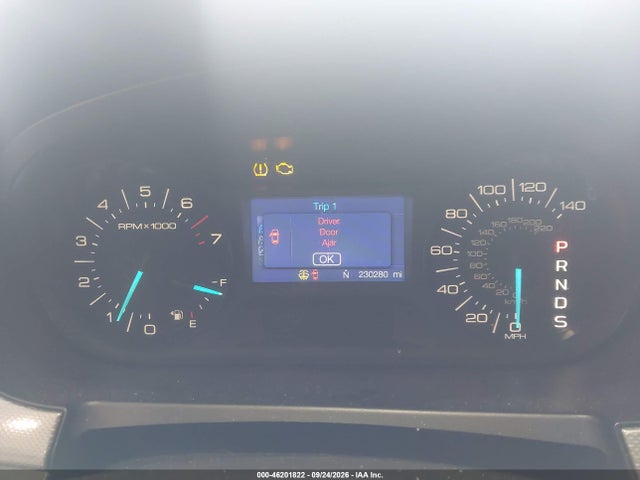 Продажа на аукционе авто 2013 Ford Edge Sel, vin: 2FMDK4JC9DBA20937, номер лота: 46201822