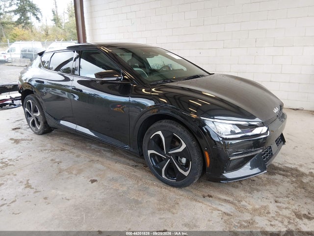 Aukcja sprzedaży 2024 Kia Ev6 Gt-line, vin: KNDC4DLC7R5164361, numer aukcji: 46201828
