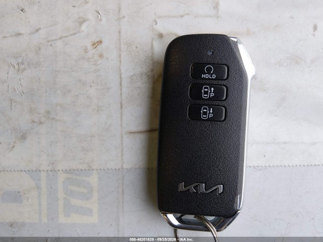 Aukcja sprzedaży 2024 Kia Ev6 Gt-line, vin: KNDC4DLC7R5164361, numer aukcji: 46201828