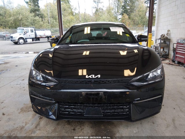 Aukcja sprzedaży 2024 Kia Ev6 Gt-line, vin: KNDC4DLC7R5164361, numer aukcji: 46201828
