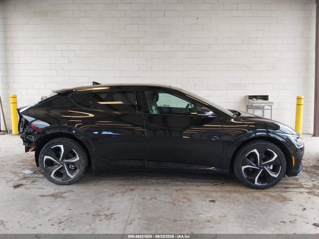 Aukcja sprzedaży 2024 Kia Ev6 Gt-line, vin: KNDC4DLC7R5164361, numer aukcji: 46201828
