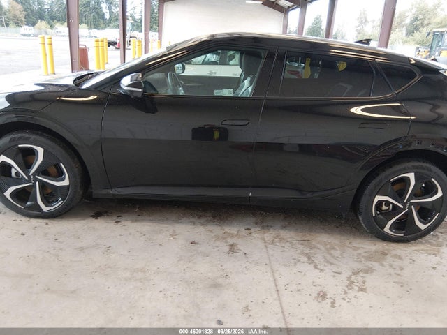Aukcja sprzedaży 2024 Kia Ev6 Gt-line, vin: KNDC4DLC7R5164361, numer aukcji: 46201828