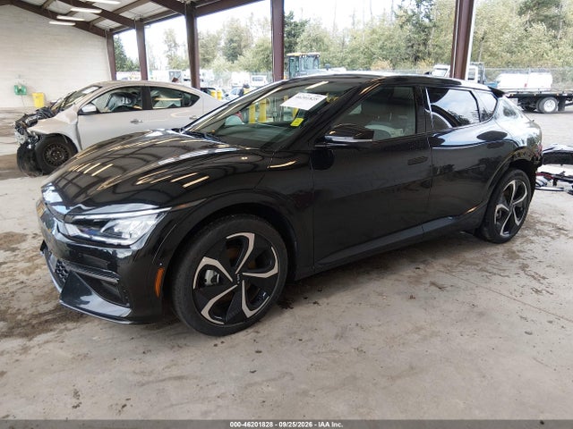 Aukcja sprzedaży 2024 Kia Ev6 Gt-line, vin: KNDC4DLC7R5164361, numer aukcji: 46201828