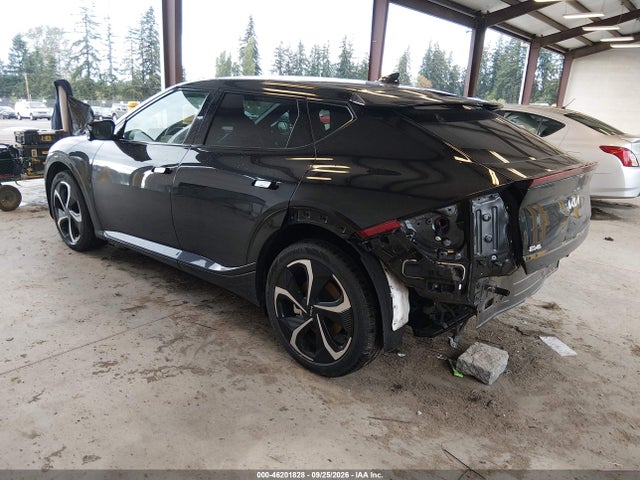 Aukcja sprzedaży 2024 Kia Ev6 Gt-line, vin: KNDC4DLC7R5164361, numer aukcji: 46201828