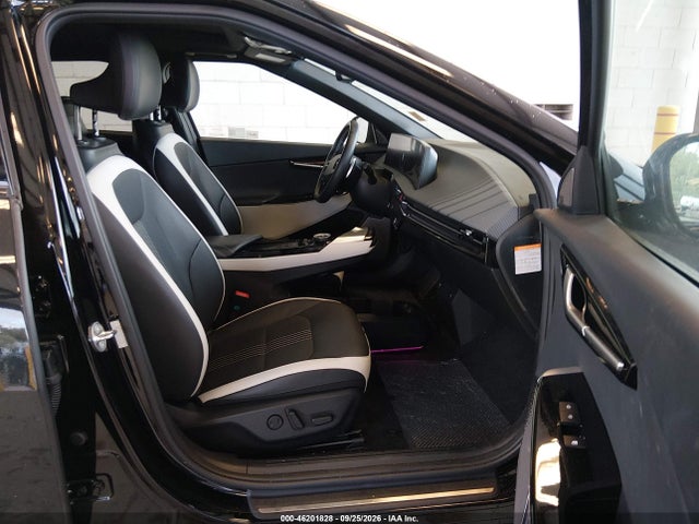 Aukcja sprzedaży 2024 Kia Ev6 Gt-line, vin: KNDC4DLC7R5164361, numer aukcji: 46201828