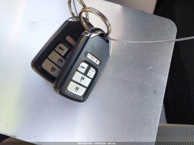 Продажа на аукционе авто 2020 Honda Cr-v Awd Ex, vin: 5J6RW2H5XLL035661, номер лота: 46201830