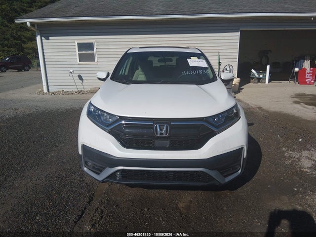 Продажа на аукционе авто 2020 Honda Cr-v Awd Ex, vin: 5J6RW2H5XLL035661, номер лота: 46201830