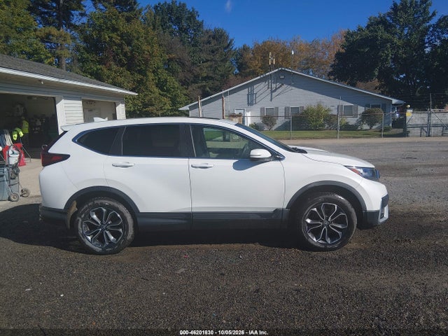 Продажа на аукционе авто 2020 Honda Cr-v Awd Ex, vin: 5J6RW2H5XLL035661, номер лота: 46201830