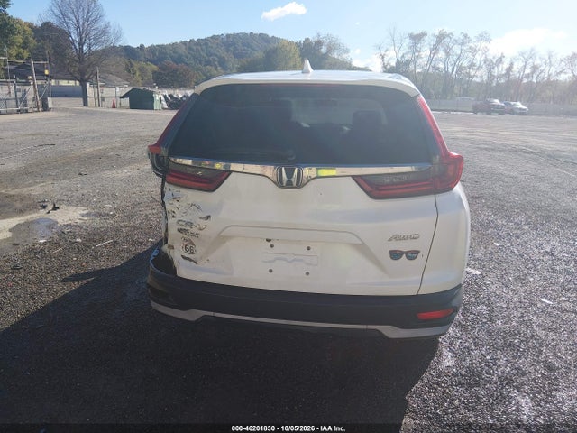 Продажа на аукционе авто 2020 Honda Cr-v Awd Ex, vin: 5J6RW2H5XLL035661, номер лота: 46201830