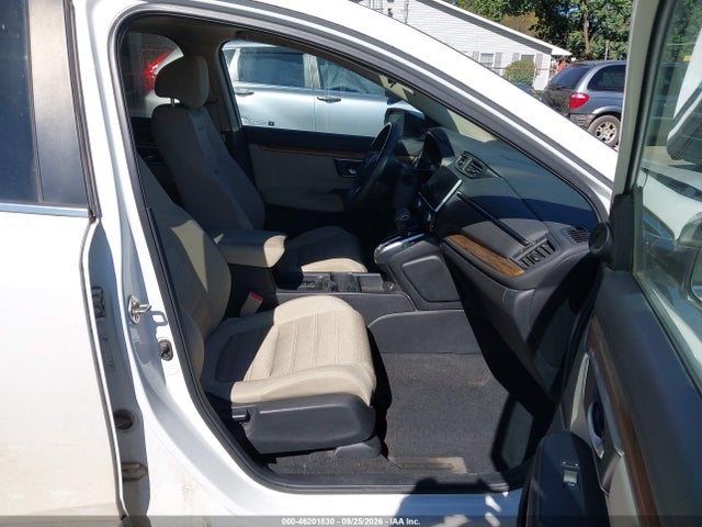 Продажа на аукционе авто 2020 Honda Cr-v Awd Ex, vin: 5J6RW2H5XLL035661, номер лота: 46201830