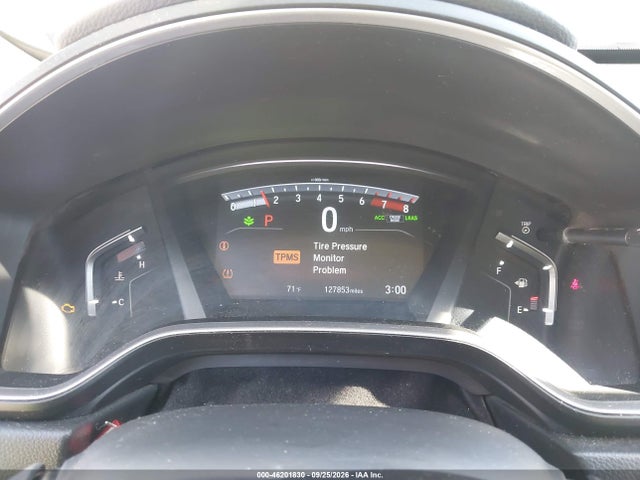 Продажа на аукционе авто 2020 Honda Cr-v Awd Ex, vin: 5J6RW2H5XLL035661, номер лота: 46201830