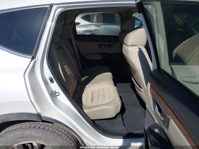 Продажа на аукционе авто 2020 Honda Cr-v Awd Ex, vin: 5J6RW2H5XLL035661, номер лота: 46201830