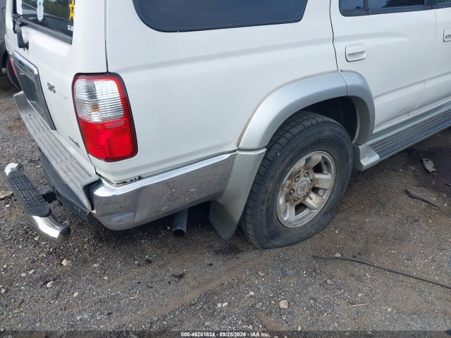 46201834 :رقم المزاد ، JT3HN86R420373302 vin ، 2002 Toyota 4runner Sr5 V6 مزاد بيع