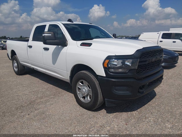 46201838 :رقم المزاد ، 3C63R2GJ2PG595671 vin ، 2023 Ram 3500 Tradesman مزاد بيع