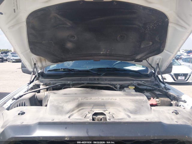 46201838 :رقم المزاد ، 3C63R2GJ2PG595671 vin ، 2023 Ram 3500 Tradesman مزاد بيع