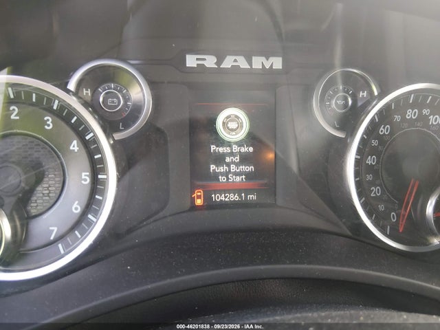 46201838 :رقم المزاد ، 3C63R2GJ2PG595671 vin ، 2023 Ram 3500 Tradesman مزاد بيع