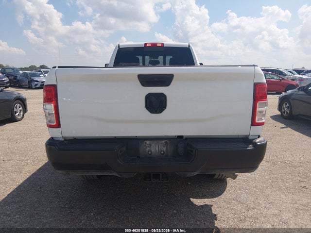 46201838 :رقم المزاد ، 3C63R2GJ2PG595671 vin ، 2023 Ram 3500 Tradesman مزاد بيع
