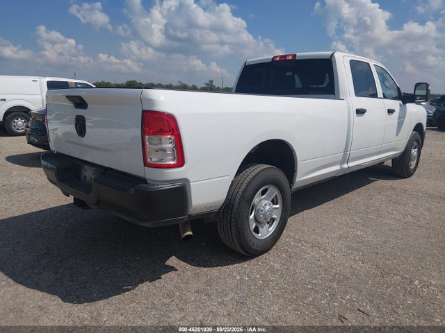 46201838 :رقم المزاد ، 3C63R2GJ2PG595671 vin ، 2023 Ram 3500 Tradesman مزاد بيع