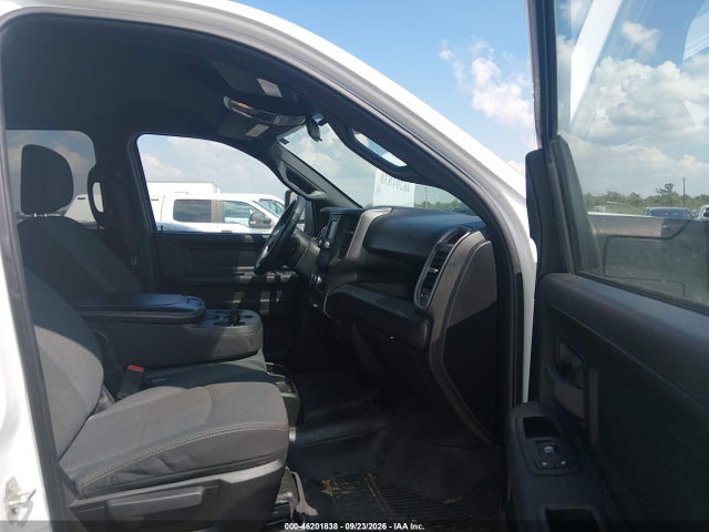 46201838 :رقم المزاد ، 3C63R2GJ2PG595671 vin ، 2023 Ram 3500 Tradesman مزاد بيع