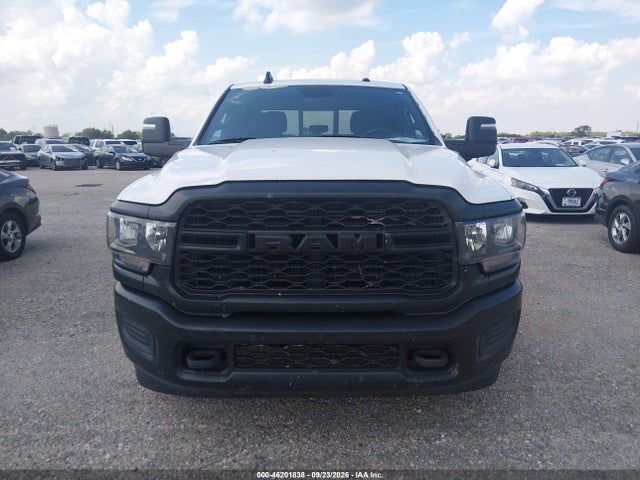 46201838 :رقم المزاد ، 3C63R2GJ2PG595671 vin ، 2023 Ram 3500 Tradesman مزاد بيع