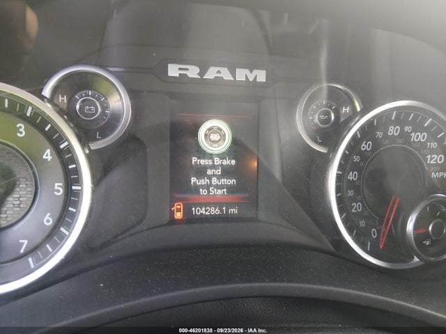 46201838 :رقم المزاد ، 3C63R2GJ2PG595671 vin ، 2023 Ram 3500 Tradesman مزاد بيع