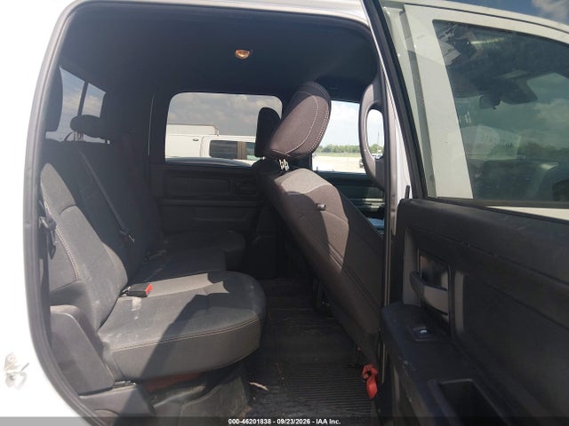 46201838 :رقم المزاد ، 3C63R2GJ2PG595671 vin ، 2023 Ram 3500 Tradesman مزاد بيع