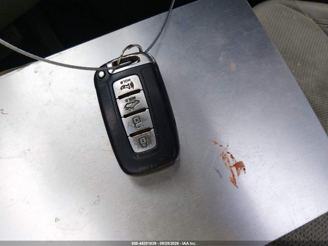 46201839 :رقم المزاد ، 5NPEC4AB1EH941861 vin ، 2014 Hyundai Sonata Se مزاد بيع