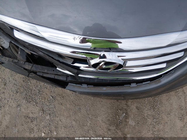 46201839 :رقم المزاد ، 5NPEC4AB1EH941861 vin ، 2014 Hyundai Sonata Se مزاد بيع