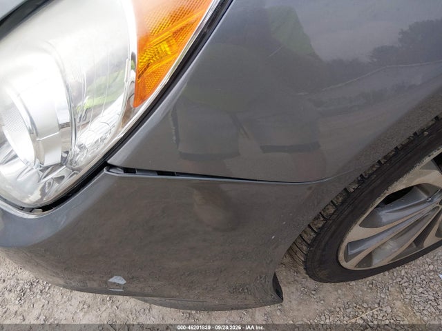 46201839 :رقم المزاد ، 5NPEC4AB1EH941861 vin ، 2014 Hyundai Sonata Se مزاد بيع