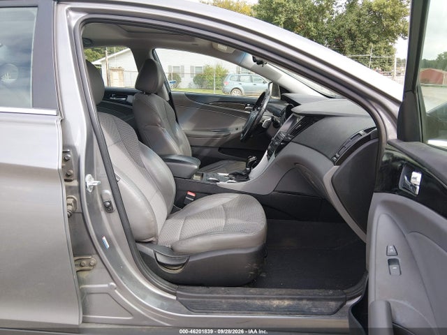46201839 :رقم المزاد ، 5NPEC4AB1EH941861 vin ، 2014 Hyundai Sonata Se مزاد بيع