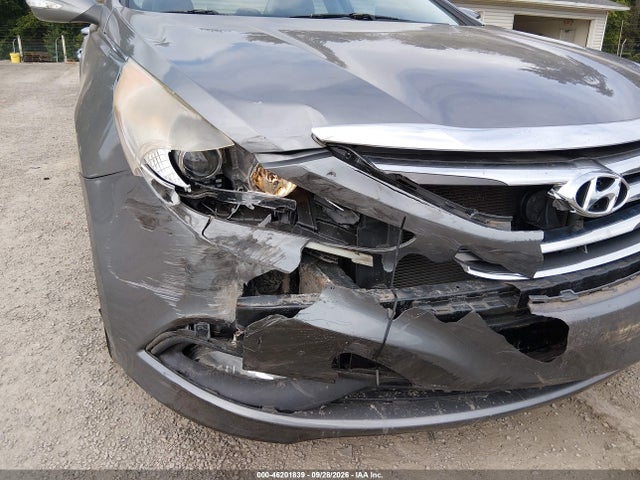 46201839 :رقم المزاد ، 5NPEC4AB1EH941861 vin ، 2014 Hyundai Sonata Se مزاد بيع