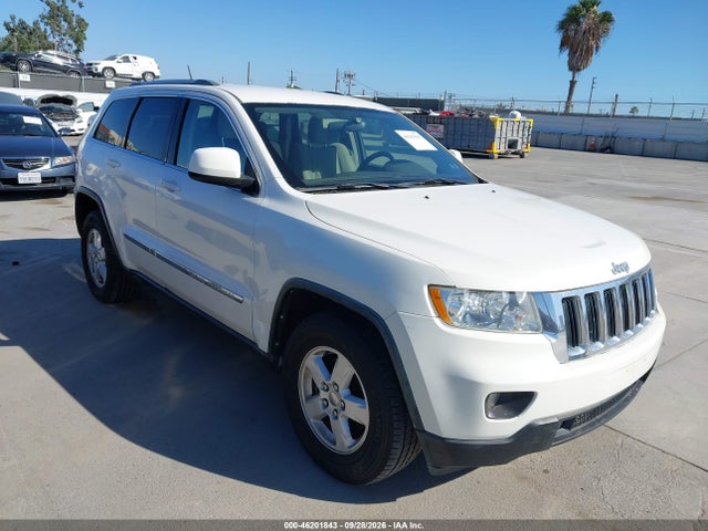 Aukcja sprzedaży 2011 Jeep Grand Cherokee Laredo, vin: 1J4RS4GG8BC569024, numer aukcji: 46201843