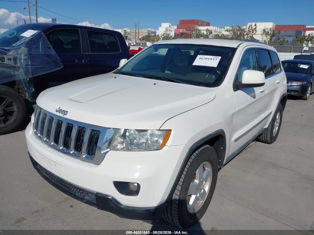 2011 Jeep Grand Cherokee Laredo მანქანა იყიდება აუქციონზე, vin: 1J4RS4GG8BC569024, აუქციონის ნომერი: 46201843