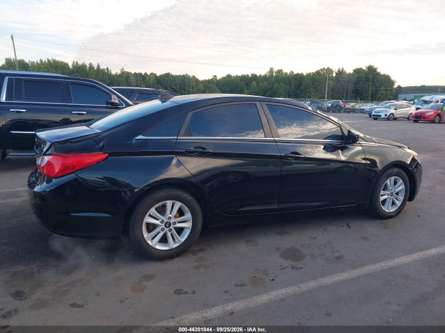 Aukcja sprzedaży 2013 Hyundai Sonata Gls, vin: 5NPEB4AC6DH661962, numer aukcji: 46201844