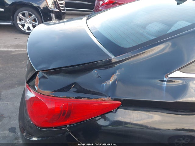 Aukcja sprzedaży 2013 Hyundai Sonata Gls, vin: 5NPEB4AC6DH661962, numer aukcji: 46201844