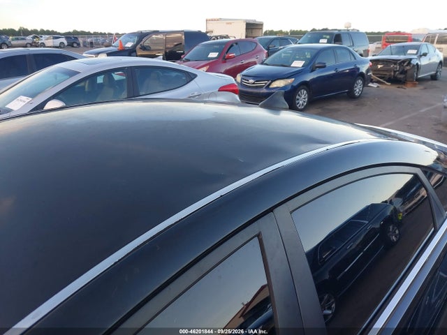 Aukcja sprzedaży 2013 Hyundai Sonata Gls, vin: 5NPEB4AC6DH661962, numer aukcji: 46201844