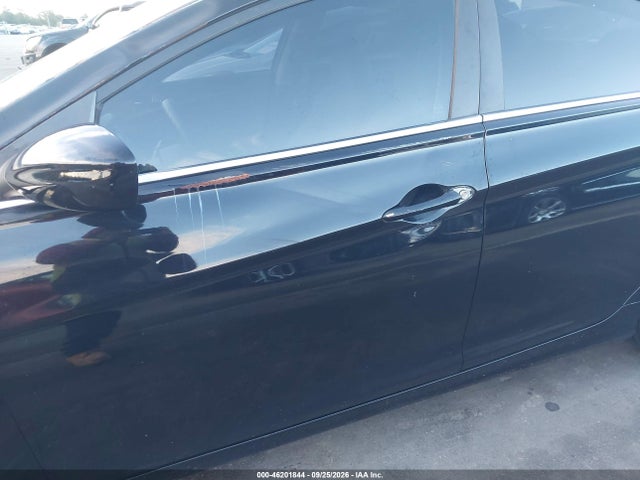Aukcja sprzedaży 2013 Hyundai Sonata Gls, vin: 5NPEB4AC6DH661962, numer aukcji: 46201844