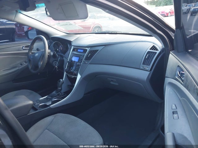 Aukcja sprzedaży 2013 Hyundai Sonata Gls, vin: 5NPEB4AC6DH661962, numer aukcji: 46201844